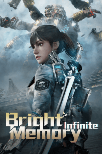 Bright Memory: Infinite Cheongsam (New Year) (DLC) (PC) Gog.com Key GLOBAL