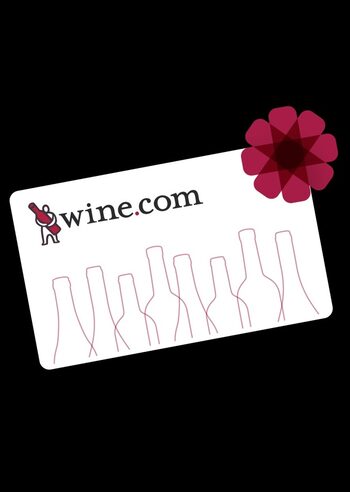 Wine.com Gift Card 100 USD Key UNITED STATES