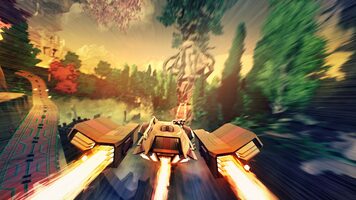 Redout (Enhanced Edition) Steam Key GLOBAL for sale
