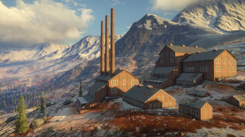 Get theHunter: Call of the Wild - Yukon Valley (DLC) (PC) Steam Key GLOBAL