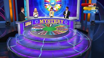 America’s Greatest Game Shows: Wheel of Fortune & Jeopardy! XBOX LIVE Key EUROPE for sale