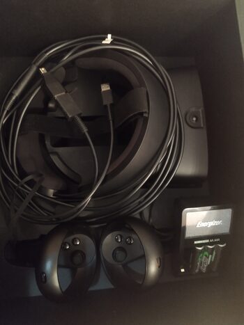 Oculus rift hot sale s pirkti