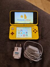 New Nintendo 2DS XL, Pikachu Edition