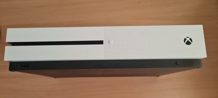 Xbox One S, White, 1TB