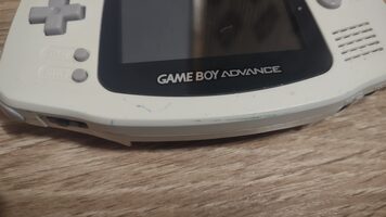 Get Game Boy Advance, White