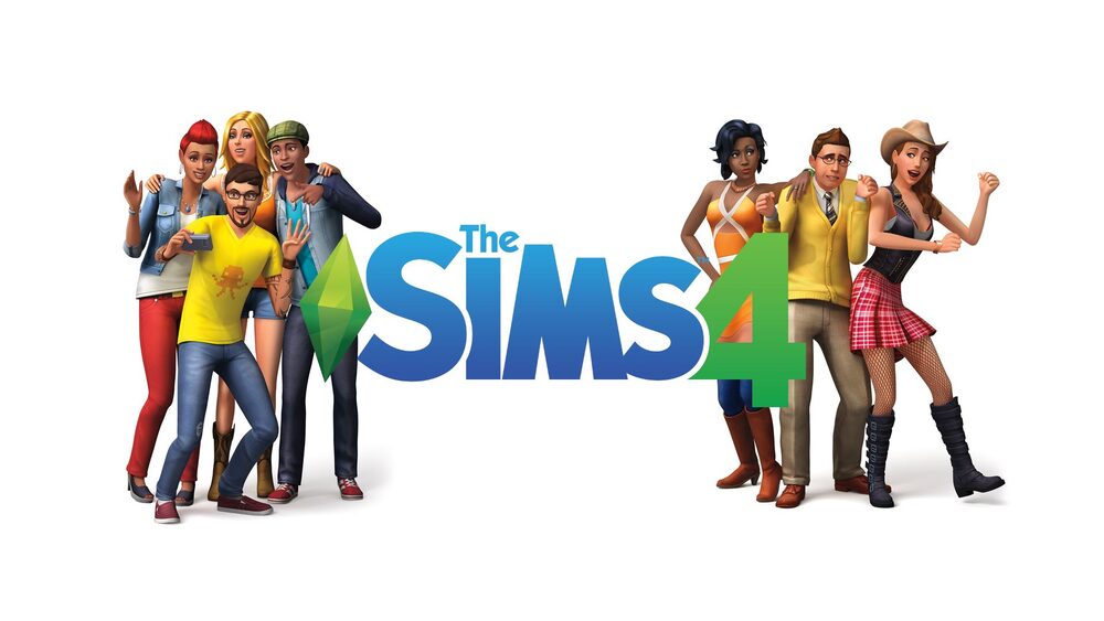The Sims 4 Origin Key GLOBAL