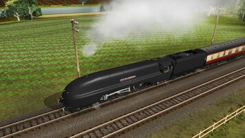 Buy Trainz Simulator 12 - Coronation Scot (DLC) (PC) Steam Key GLOBAL