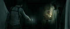 Buy The Evil Within - The Consequence (DLC) Steam Key EUROPE