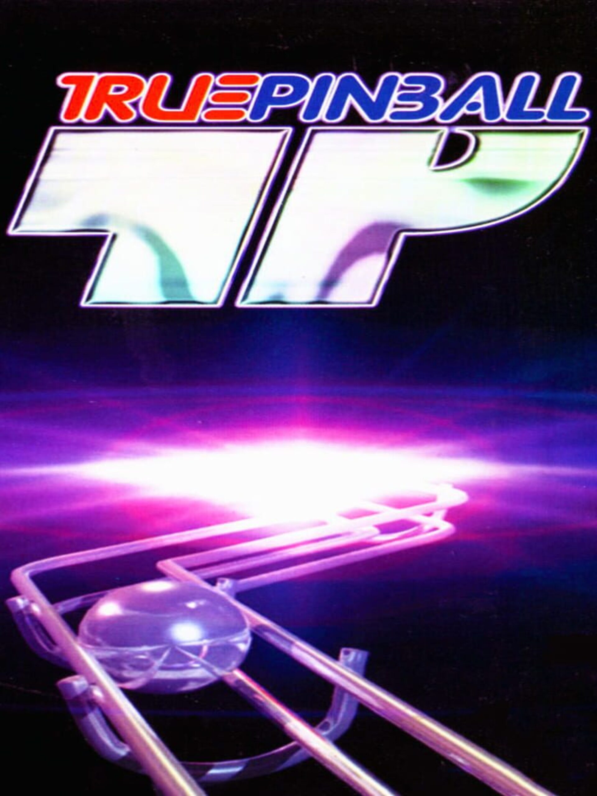 True on sale pinball ps1