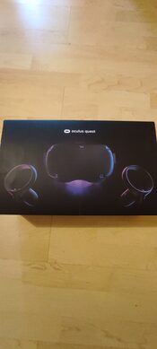 Oculus quest 64Gb