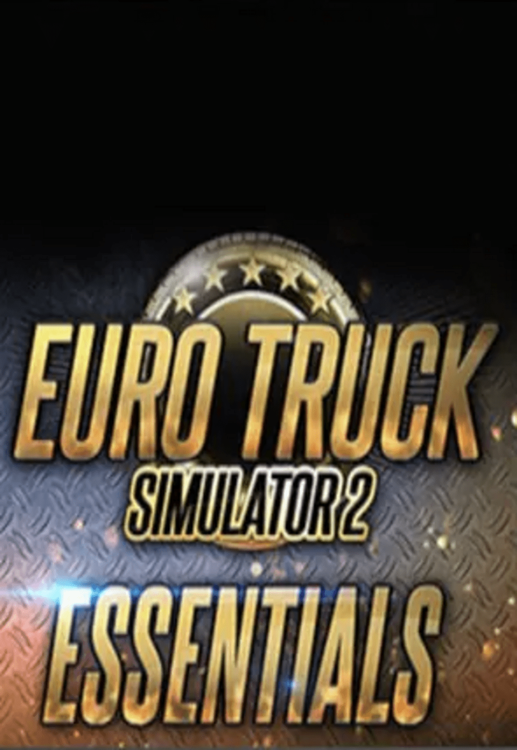 Buy Euro Truck Simulator 2 Essentials Bundle PC Steam key! Cheap