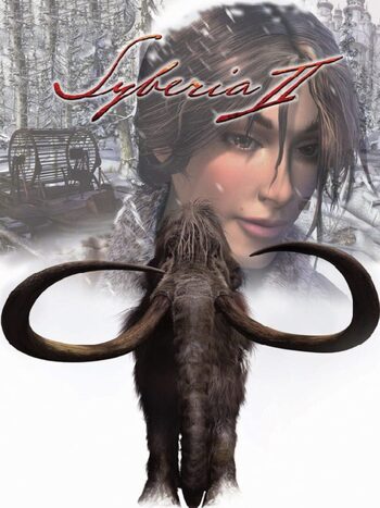 Syberia II Xbox