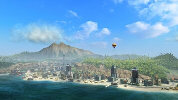 Redeem Tropico 4: Plantador (DLC) Steam Key EUROPE