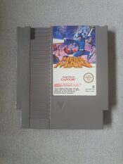 Mega Man NES