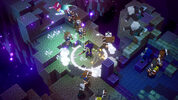 Redeem Minecraft Dungeons Echoing Void (DLC) XBOX LIVE Key TURKEY