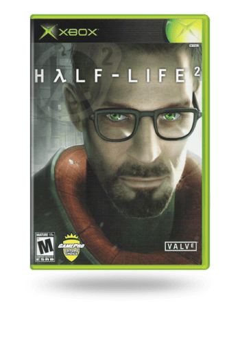 half life 2 eneba