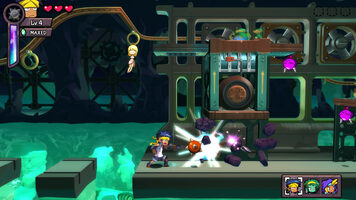 Shantae: Half- Genie Hero Ultimate Edition Steam Key GLOBAL