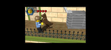 Redeem LEGO City Undercover: The Chase Begins 3DS Nintendo 3DS
