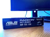 Redeem ASUS RADEON R7 240 2GB GDDR5 Low Profile