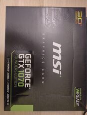 MSI GeForce GTX 1070 8 GB 1506-1683 Mhz PCIe x16 GPU for sale