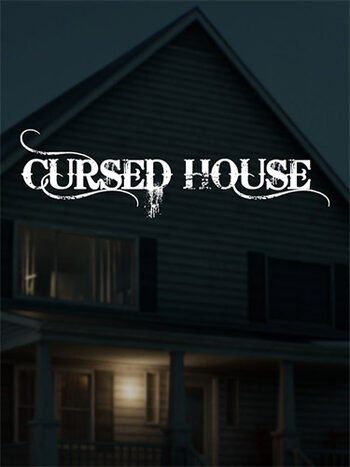 Buy Cursed House PC Steam key! Cheap price | ENEBA