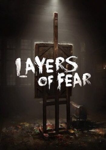 Layers of Fear - Soundtrack (DLC) Steam Key GLOBAL