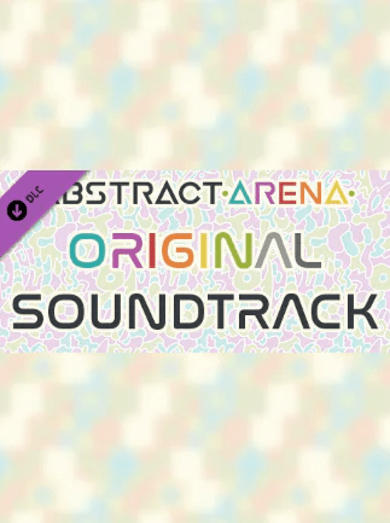 E-shop Abstract Arena - Original Soundtrack (DLC) (PC) Steam Key GLOBAL