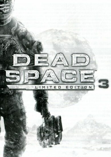 dead space 3 origin in game fix mod