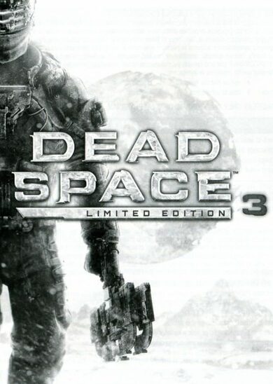 cannot start co-op dead space 3 origin