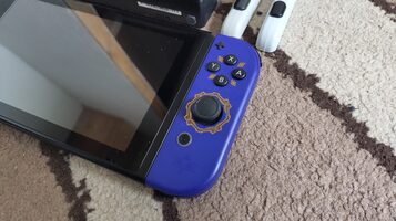 Nintendo Switch V1 Atrišamas