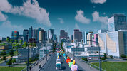 Buy Cities: Skylines - Deluxe Upgrade Pack (DLC) Steam Key GLOBAL