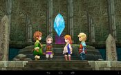 Final Fantasy III + IV Steam Key EUROPE