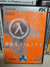 videojuego pc Half life