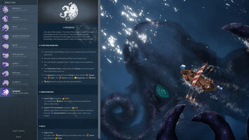 Northgard - Lyngbakr, Clan of the Kraken (DLC) Steam Key GLOBAL