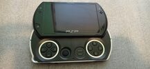 PSP Go (N1000), Black, 16GB