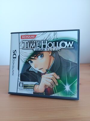 Time Hollow Nintendo DS