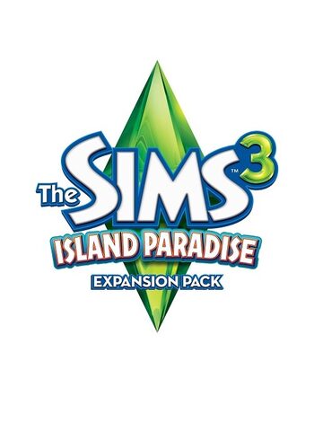 The Sims 3: Island Paradise (DLC) Origin Key EUROPE