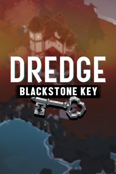 E-shop DREDGE - Blackstone Key (DLC) XBOX LIVE Key ARGENTINA