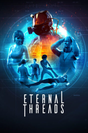 Eternal Threads (PC) Steam Key GLOBAL