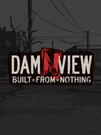 Buy Damnview: Built From Nothing PlayStation 4 CD! Cheap Price | ENEBA