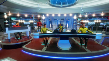 Star Trek: Bridge Crew PlayStation 4