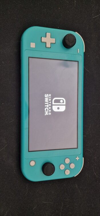 Comprar Nintendo Switch Lite 32GB APROVECHAR ES UN REGALO POR EL PRECIO