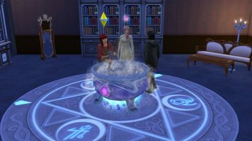 Redeem The Sims 4 - Regno della Magia (DLC) Origin Key GLOBAL