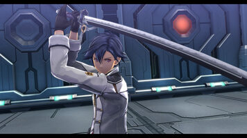 The Legend of Heroes: Trails of Cold Steel III Steam Key GLOBAL