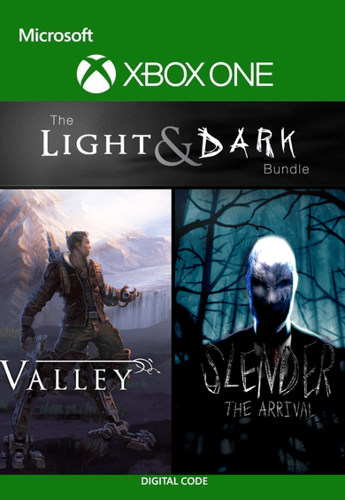 

Light & Dark Bundle XBOX LIVE Key ARGENTINA