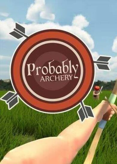 

Probably Archery Steam Key GLOBAL