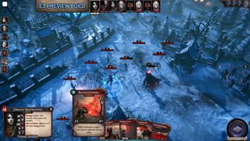 Buy Immortal Realms: Vampire Wars Steam Key EUROPE