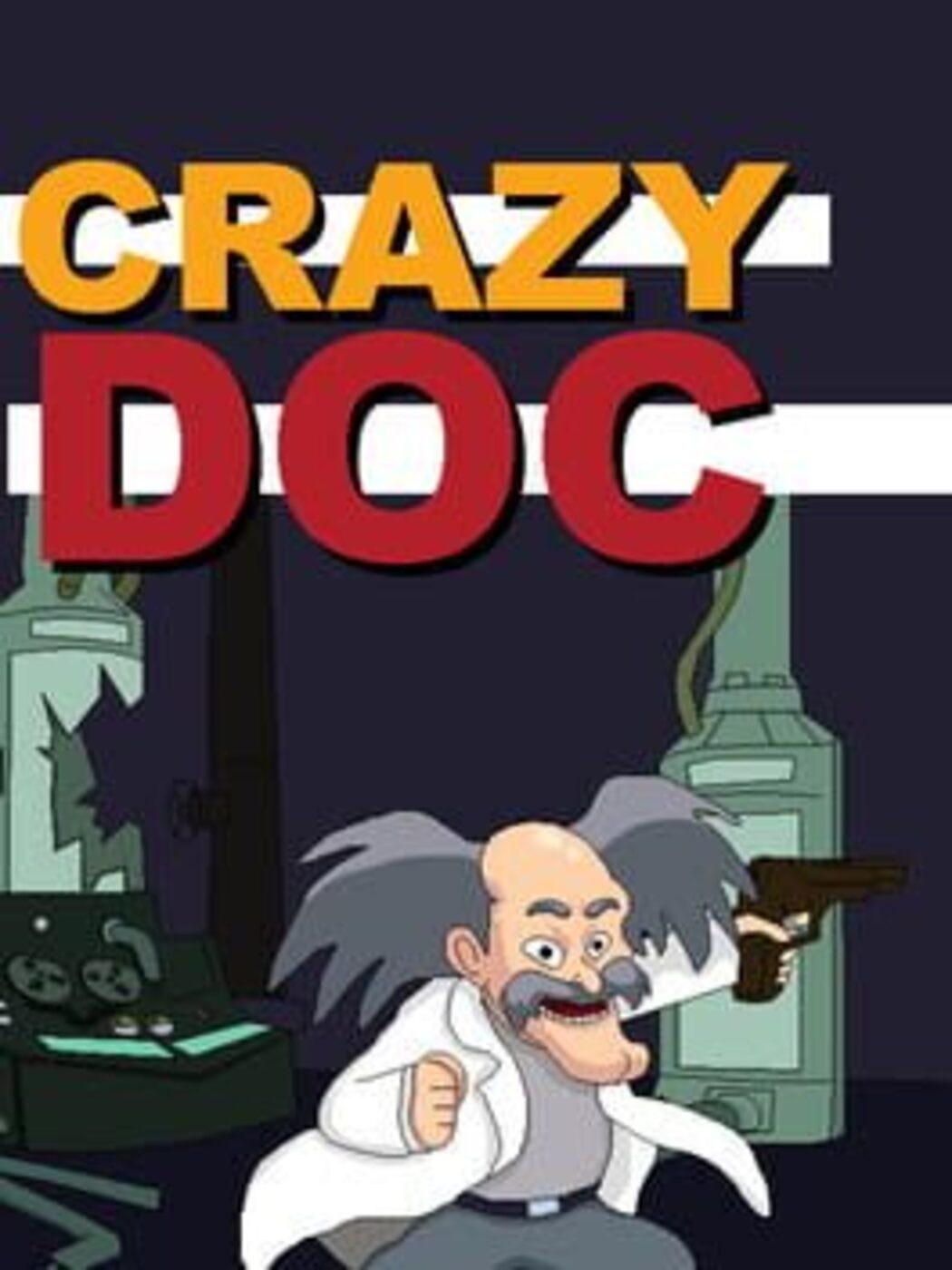 CrazyDoc on Steam