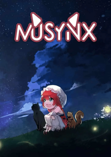 MUSYNX (PC) Steam Key GLOBAL