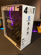 Auriculares TNB SHINE 4 IN 1
